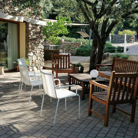 Li Pireddi Villa Aglientu Ngoại thất bức ảnh