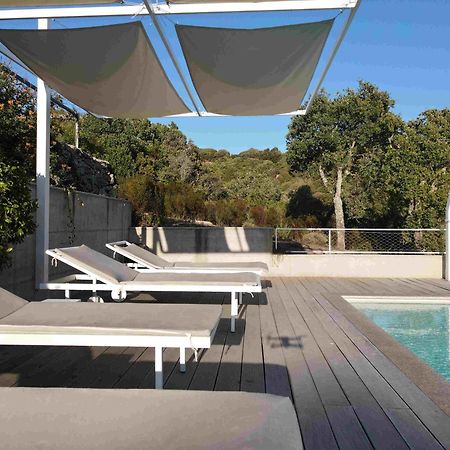 Li Pireddi Villa Aglientu Ngoại thất bức ảnh