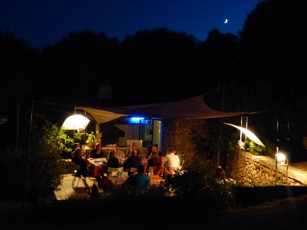Li Pireddi Villa Aglientu Ngoại thất bức ảnh
