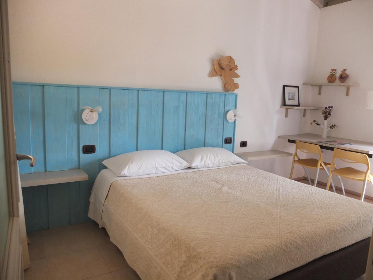 Li Pireddi Villa Aglientu Ngoại thất bức ảnh