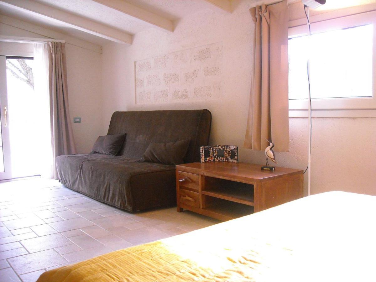 Li Pireddi Villa Aglientu Ngoại thất bức ảnh