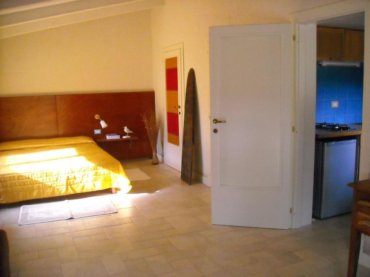 Li Pireddi Villa Aglientu Ngoại thất bức ảnh