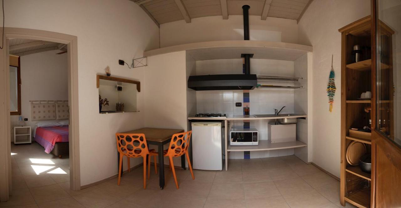 Li Pireddi Villa Aglientu Ngoại thất bức ảnh