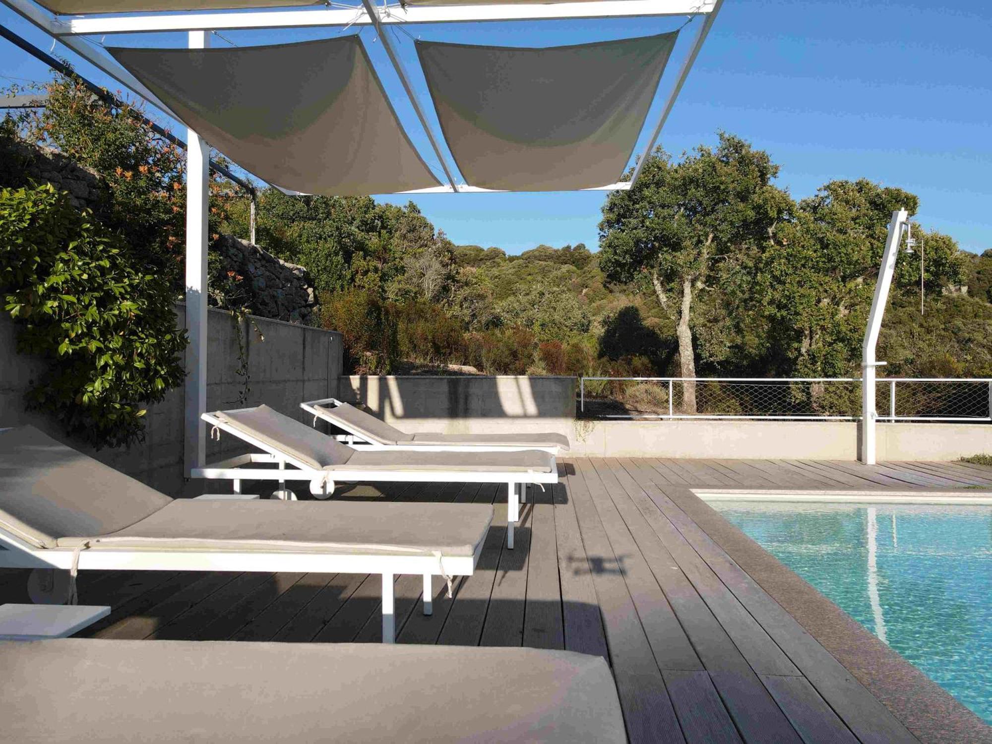 Li Pireddi Villa Aglientu Ngoại thất bức ảnh